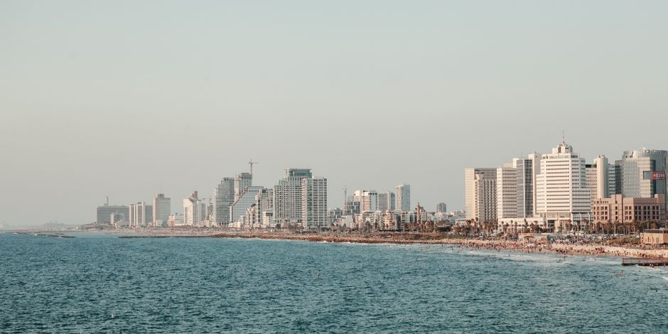 Messe i Tel Aviv: En Guide til Uforglemmelige Opplevelser